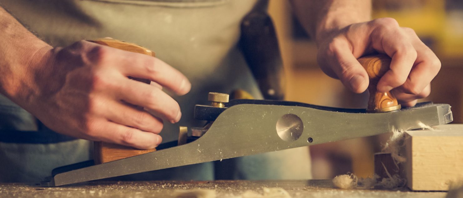 Infissi legno-alluminio serramenti misti