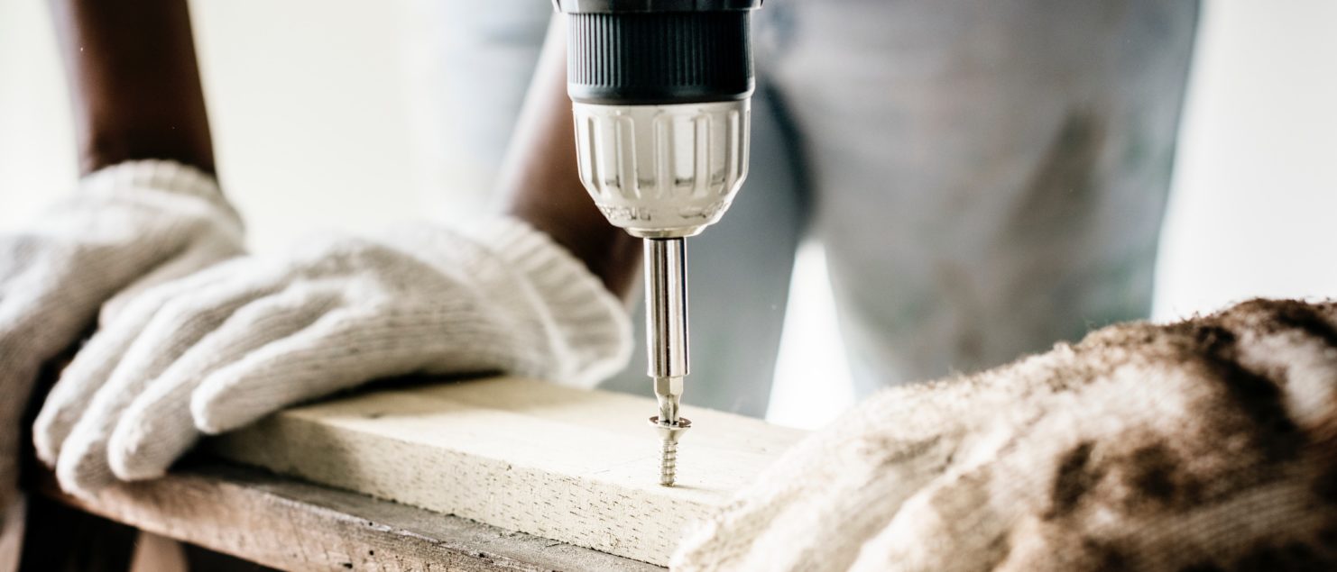 Messa in posa porfiri infissi